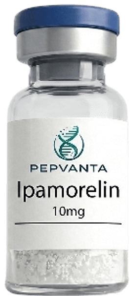Ipamorelin 10mg